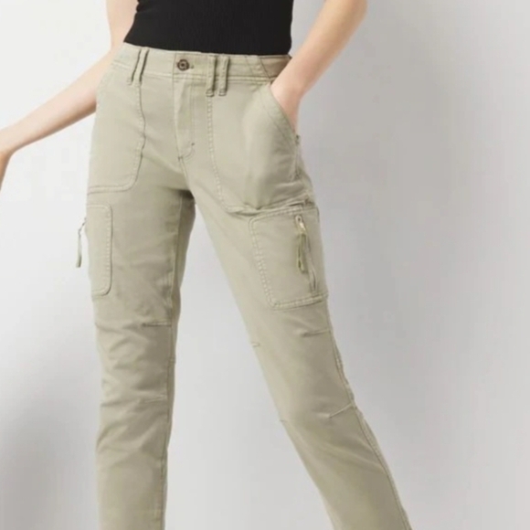 White House Black Market Women's Midrise Pret A Petty Pants - Picture 11 of 11